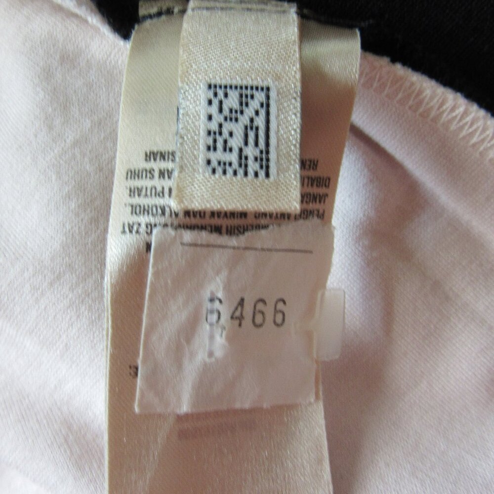 TED BAKER Sew In Love Size 2 Sleeveless Dress - Picture 5 of 6
